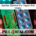 Ajantas Stamina For Vigour And Vitality new03